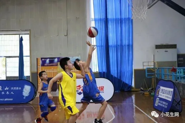 如何通过模拟比赛提升分卫实战经验_0